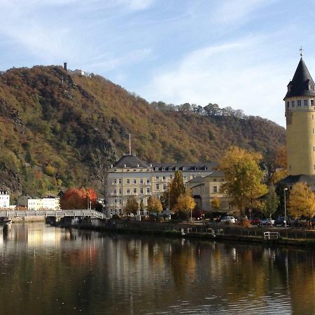 Ferienhaus Baederleiblick Bad Ems Εξωτερικό φωτογραφία