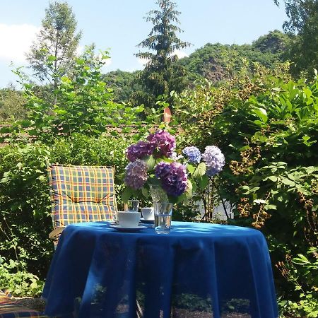 Ferienhaus Baederleiblick Bad Ems Εξωτερικό φωτογραφία