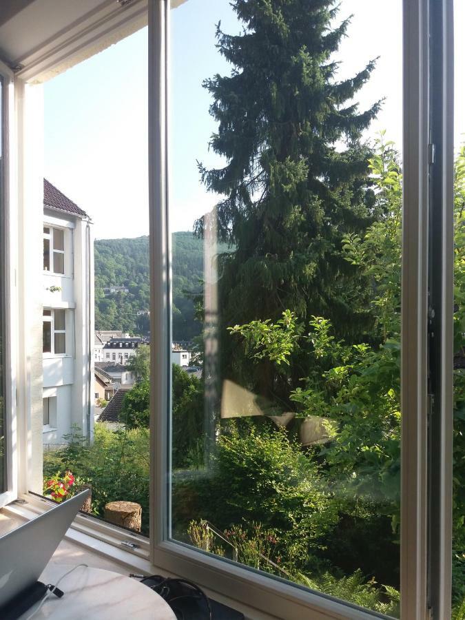 Ferienhaus Baederleiblick Bad Ems Εξωτερικό φωτογραφία