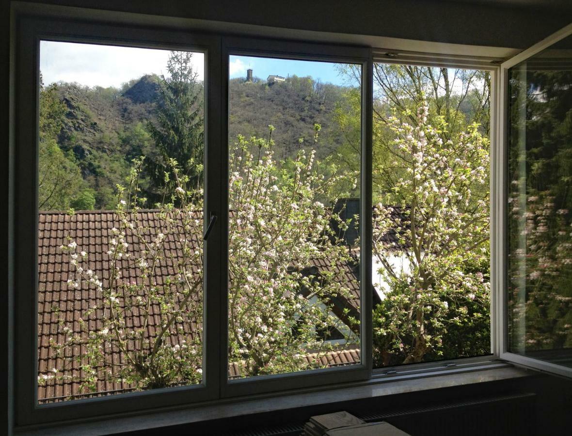 Ferienhaus Baederleiblick Bad Ems Εξωτερικό φωτογραφία