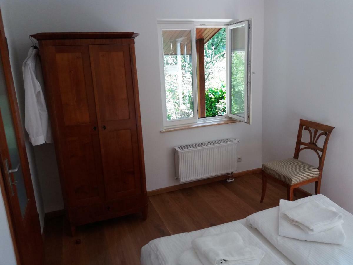 Ferienhaus Baederleiblick Bad Ems Εξωτερικό φωτογραφία