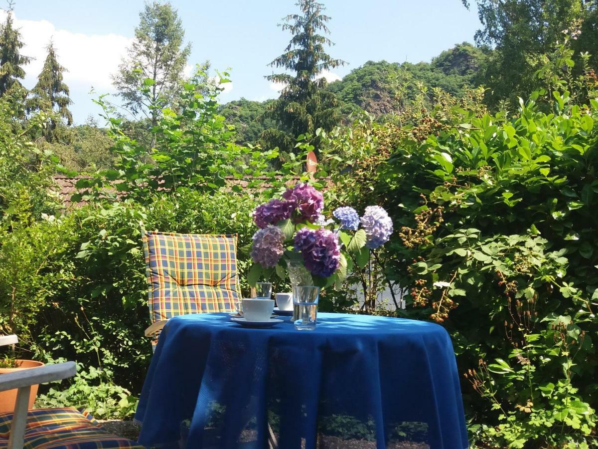 Ferienhaus Baederleiblick Bad Ems Εξωτερικό φωτογραφία