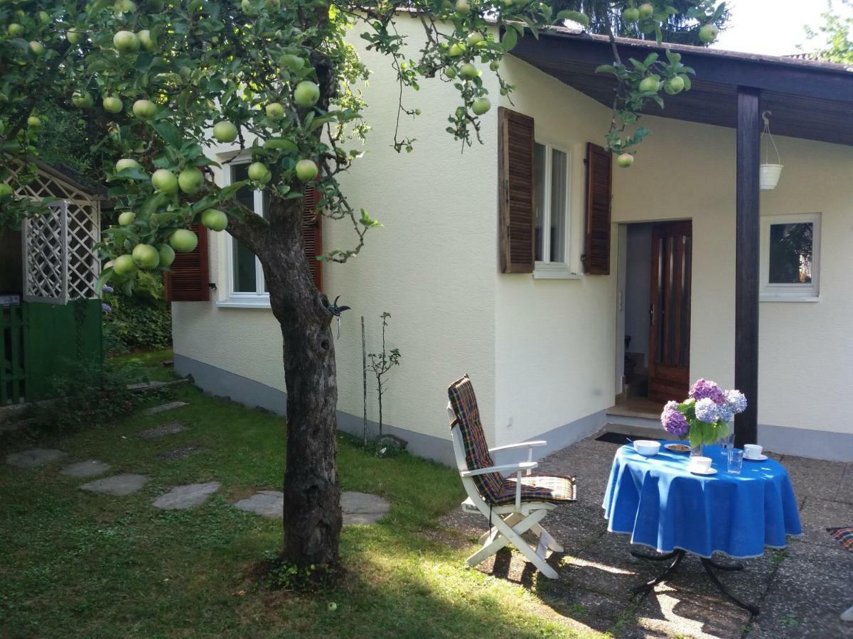 Ferienhaus Baederleiblick Bad Ems Εξωτερικό φωτογραφία